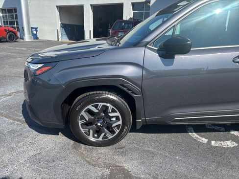 Certified 2026 Subaru Forester AWD/4WD image 7