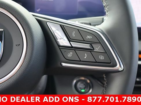 New 2026 Buick Enclave Sport Touring w/ Power Package image 24