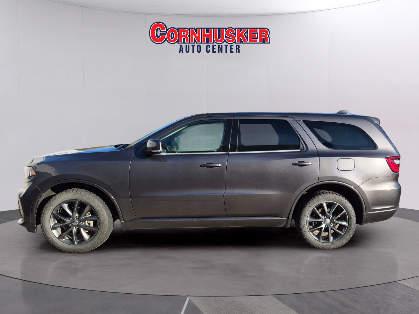 Certified 2018 Dodge Durango GT AWD/4WD image 4