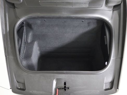 Used 2023 Porsche 911 Turbo image 22