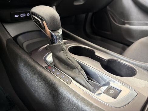 Used 2023 Chevrolet Malibu LS w/ Driver Confidence Package FWD image 17