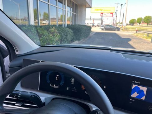 Used 2025 Hyundai Tucson SEL image 36