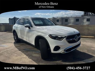 New 2026 Mercedes-Benz GLC 300