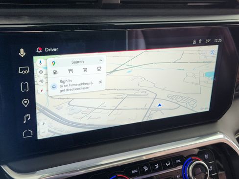 Used 2025 GMC Sierra 2500 Denali Ultimate image 21