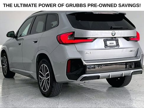 Used 2025 BMW X1 xDrive28i AWD/4WD image 2