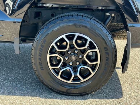 Used 2023 Ford F150 XLT w/ Equipment Group 302A High AWD/4WD image 56
