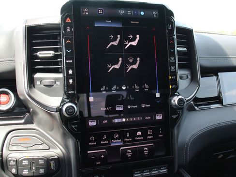 New 2026 RAM 1500 RHO AWD/4WD image 15