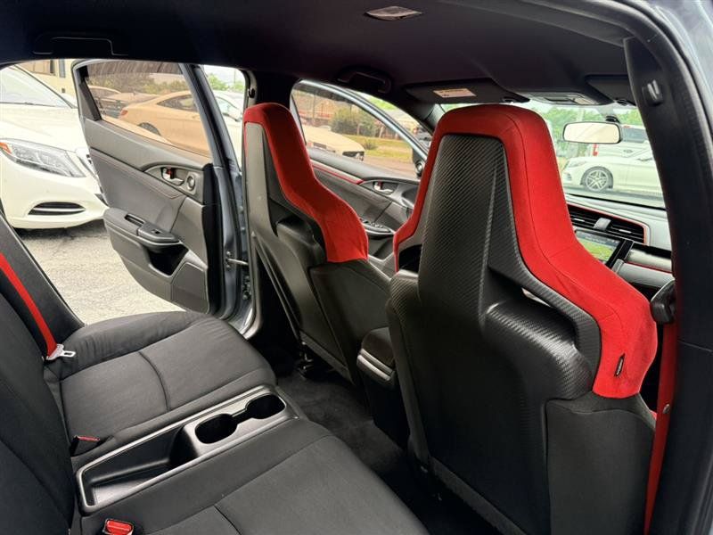 Used 2019 Honda Civic Type R image 17