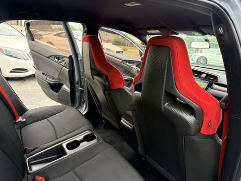 Used 2019 Honda Civic Type R image 17