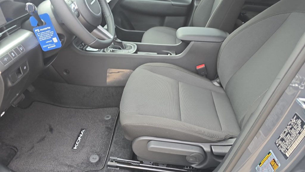 New 2027 Hyundai Kona SEL Sport AWD/4WD image 13