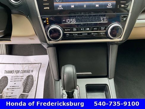 Used 2019 Subaru Outback 3.6R Limited image 37