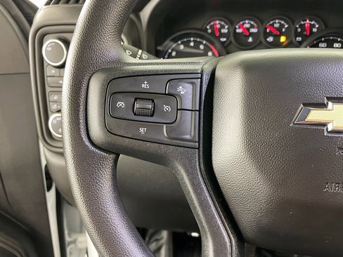 Used 2024 Chevrolet Silverado 2500 W/T w/ WT Convenience Package image 16