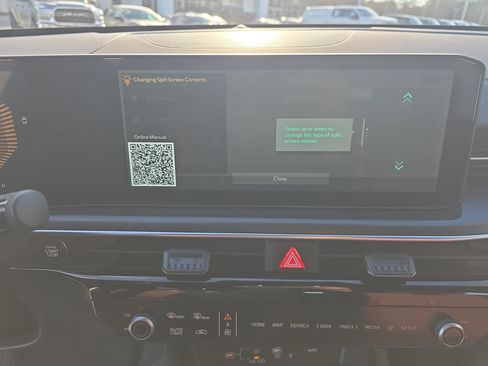 New 2026 Kia K5 GT-Line image 25