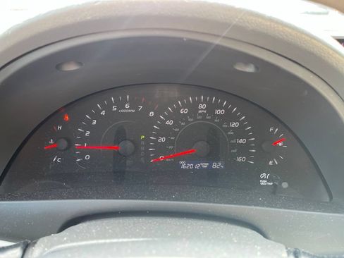 Used 2009 Toyota Camry XLE FWD image 27