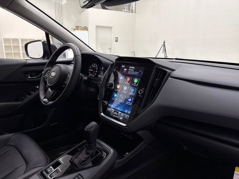 Certified 2025 Subaru Crosstrek 2.5i Limited image 24