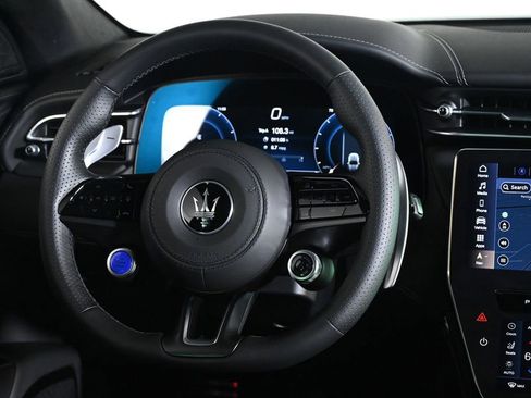 New 2026 Maserati Grecale Modena AWD/4WD image 10