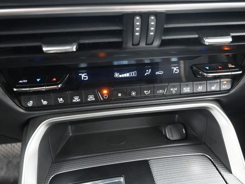 Used 2024 MAZDA CX-90 Plug-In Hybrid w/ Premium Plus AWD/4WD image 17