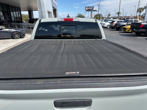 Certified 2022 Ford Ranger Lariat w/ Equipment Group 501A High image 11