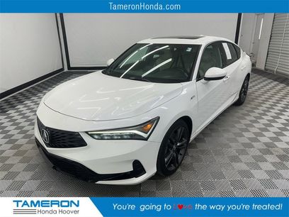 Used 2023 Acura Integra A-Spec