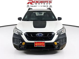 Certified 2024 Subaru Outback Wilderness AWD/4WD video 2