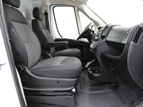 Used 2020 RAM ProMaster 1500 FWD image 13
