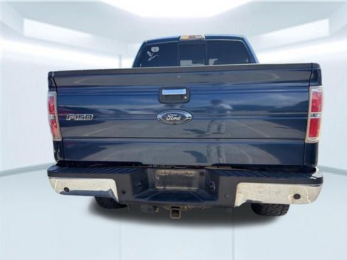 Used 2013 Ford F150 XLT w/ Luxury Equipment Group AWD/4WD image 5