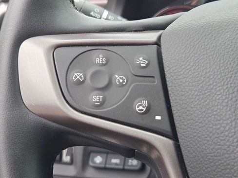 Used 2023 GMC Acadia AT4 w/ Technology Package image 36