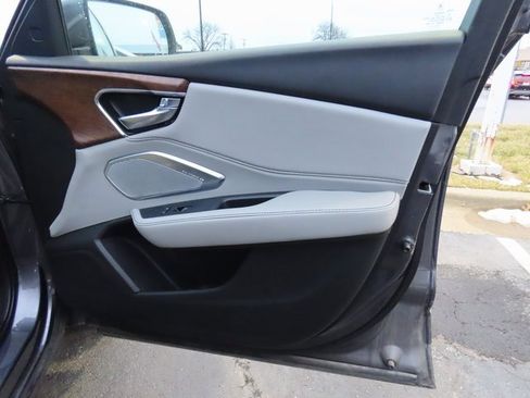 Used 2019 Acura RDX Advance Package 4D Sport Utili image 7