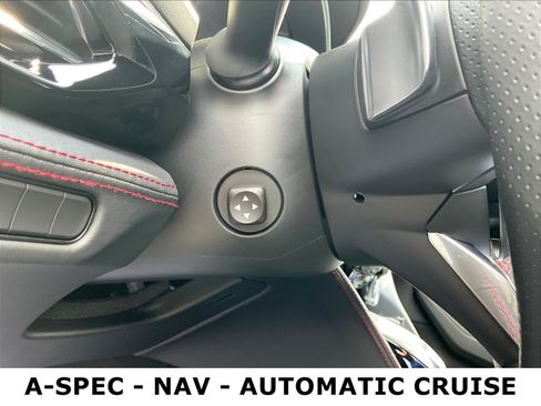 Used 2026 Acura MDX A-Spec AWD/4WD image 38