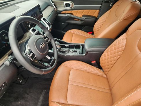 Used 2021 Kia Sorento SX Prestige AWD/4WD image 13