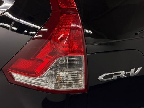 Used 2013 Honda CR-V LX image 13