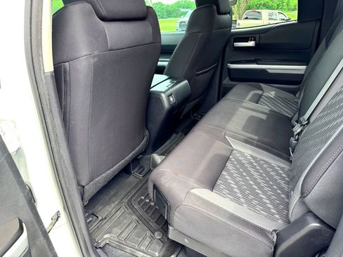 Used 2021 Toyota Tundra SR5 RWD image 17