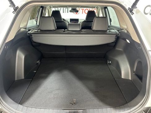 Used 2025 Toyota RAV4 XLE Premium AWD/4WD image 16