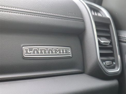 Used 2023 RAM 1500 Laramie image 8