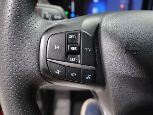Used 2024 Ford Escape ST-Line AWD/4WD image 35