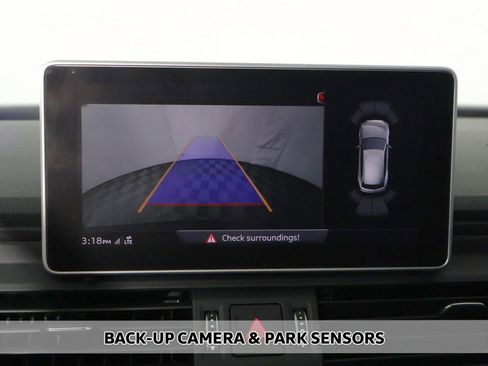 Used 2020 Audi Q5 2.0T Premium Plus image 6