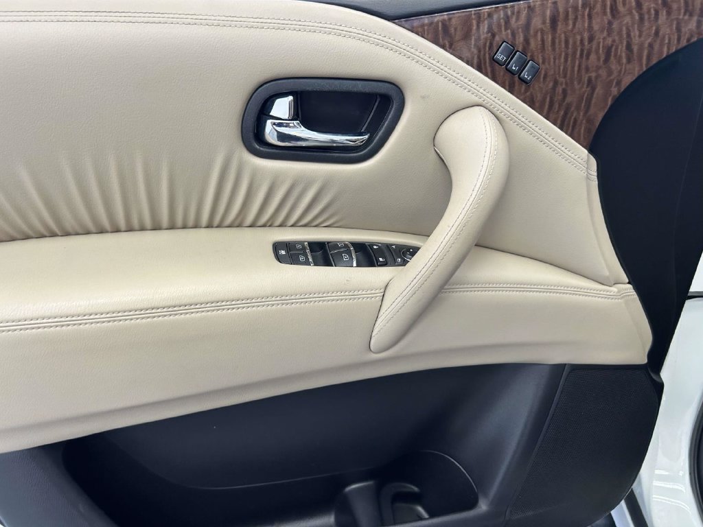 Used 2019 Nissan Armada SL w/ Premium Package RWD image 18