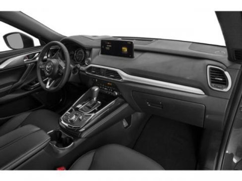 Certified 2021 MAZDA CX-9 Grand Touring image 18