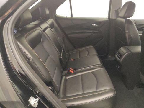 Used 2020 Chevrolet Equinox LT w/ Midnight Edition FWD image 19