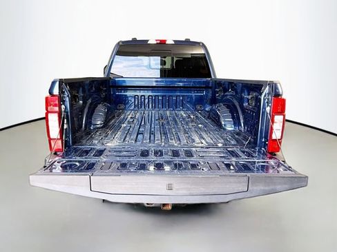 Used 2020 Ford F250 XLT w/ XLT Premium Package AWD/4WD image 25