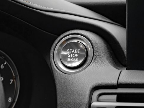 Used 2024 Lexus IS 350 F Sport w/ Navigation Package RWD image 19