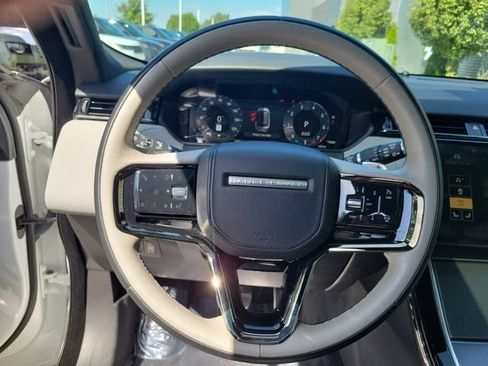 Used 2024 Land Rover Range Rover Velar Dynamic SE AWD/4WD image 20