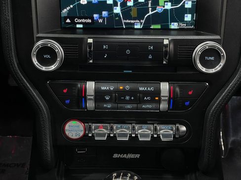 Used 2016 Ford Mustang GT Premium w/ GT Performance Package image 26