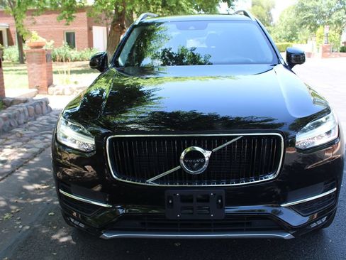Used 2019 Volvo XC90 T6 Momentum w/ Protection Package Premier AWD/4WD image 43