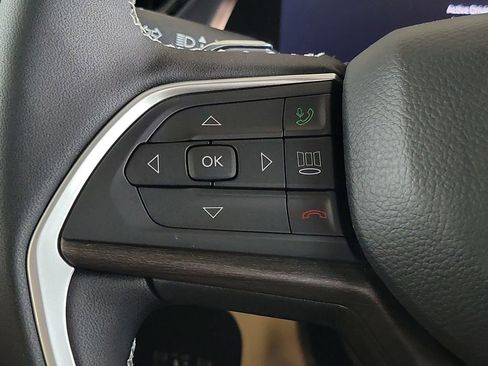 New 2026 Jeep Grand Cherokee Limited RWD image 22