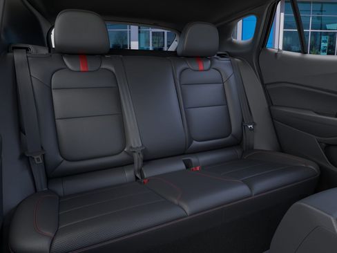 New 2026 Chevrolet Trax RS w/ Sunroof Package image 53