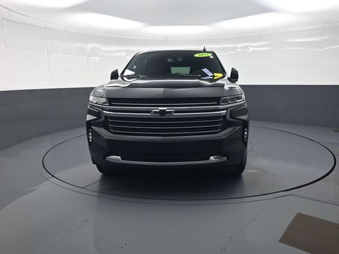 Used 2022 Chevrolet Tahoe LT w/ Luxury Package AWD/4WD image 8