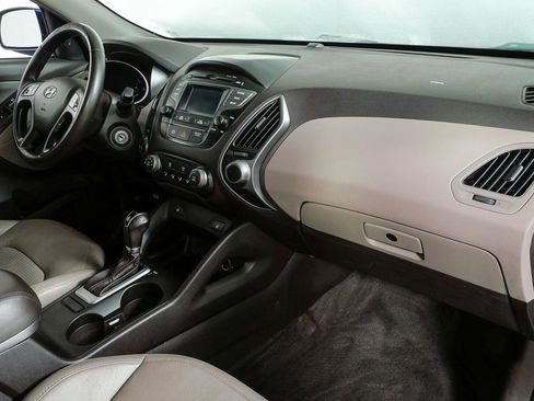 Used 2014 Hyundai Tucson SE FWD image 20