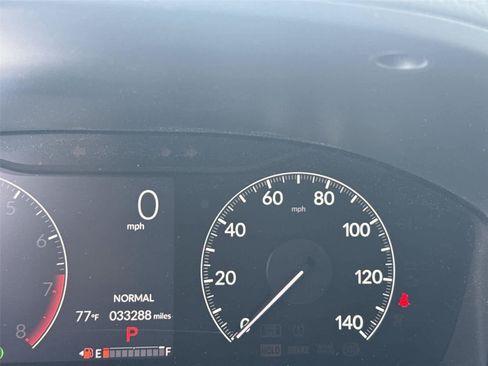 Used 2023 Honda HR-V LX image 30