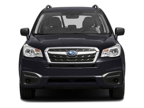 Used 2017 Subaru Forester 2.5i w/ Alloy Wheel Package AWD/4WD image 7
